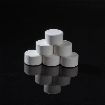 Διχλωροϊσοκυανουρικό νάτριο Απολυμαντικό